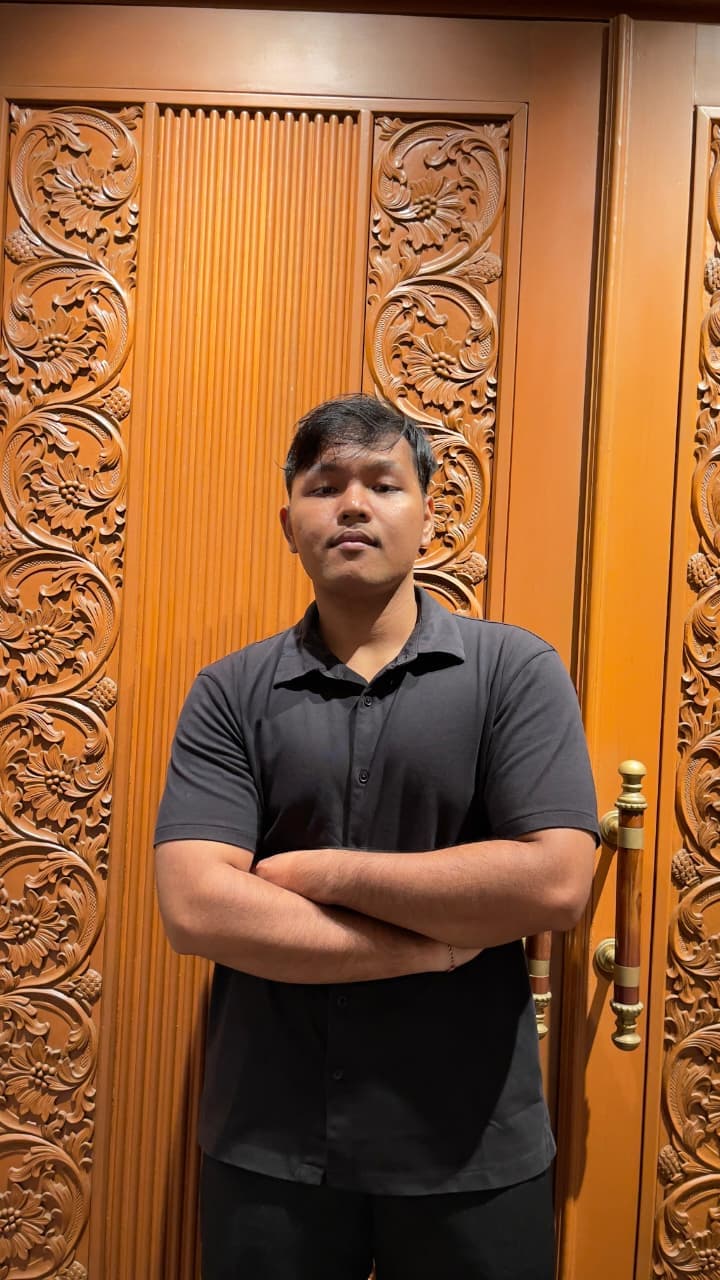 I Ketut Krisna Kertajaya